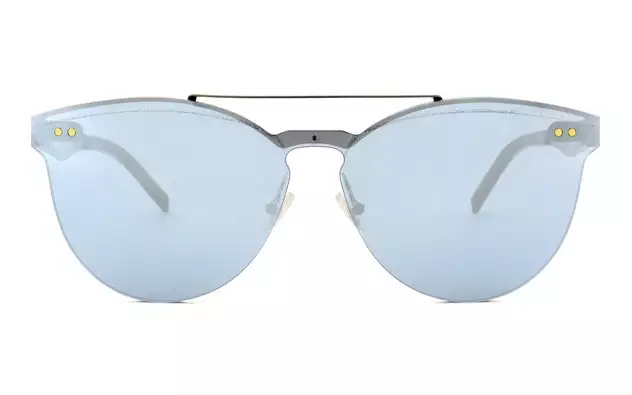Sunglasses +NICHE NC1010-B  Gun 