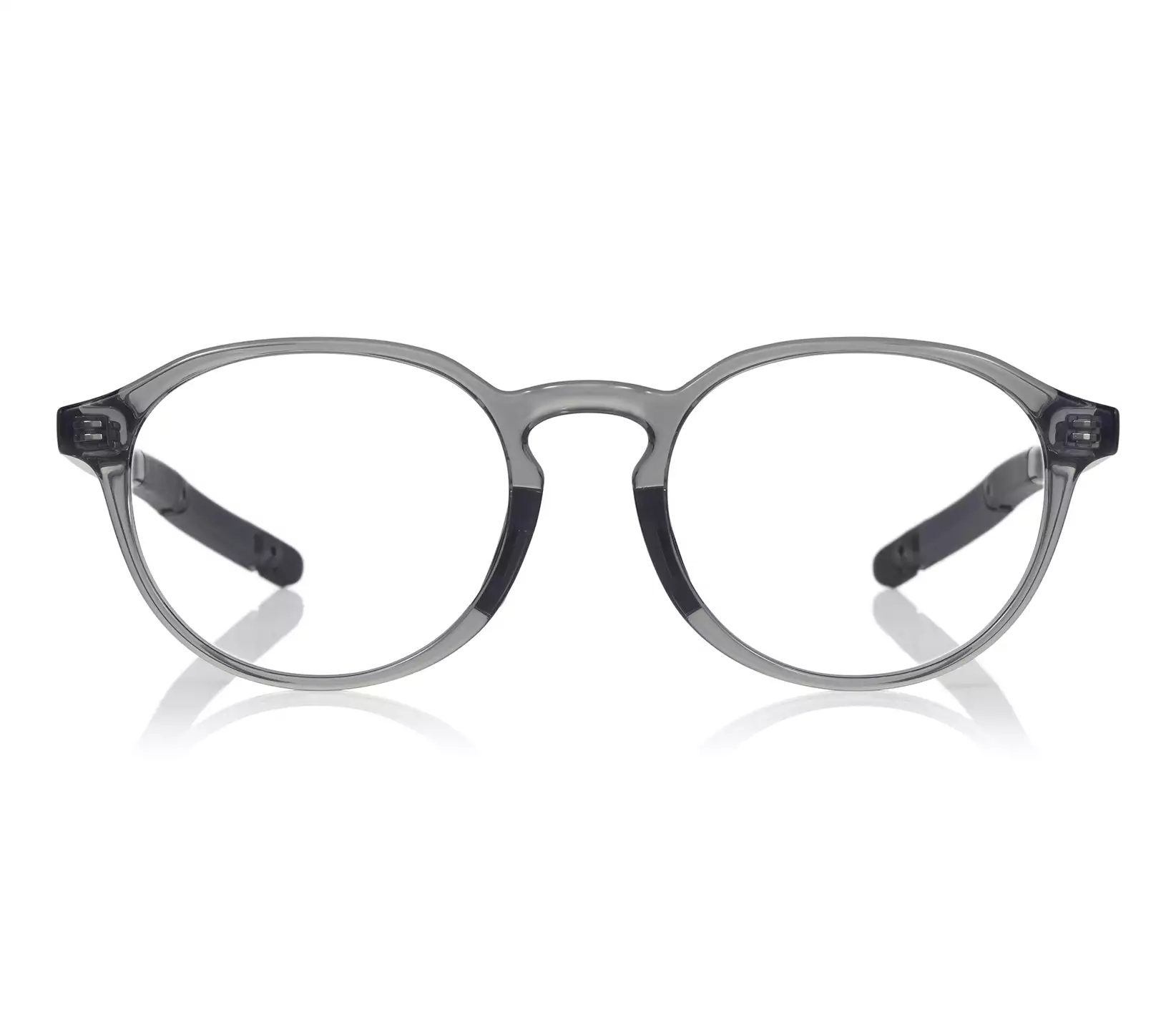 Eyeglasses OWNDAYS | MOVE MV2004N-5S  Clear Gray 