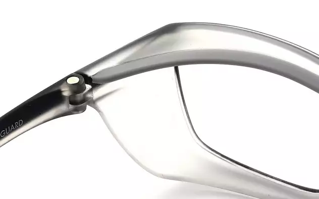 Eyeglasses OWNDAYS | ESSENTIAL PG2008T-9S  マットブラック 