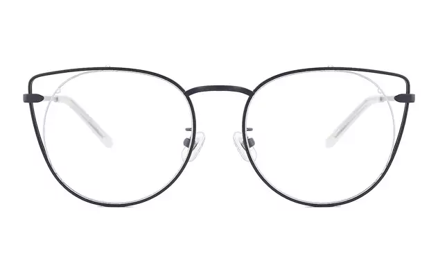 Eyeglasses +NICHE LB1006G-8A  Matte Gray 