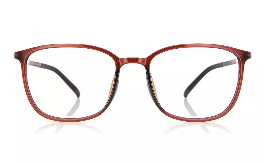 Eyeglasses AIR Ultem AU8003N-1A  Brown 