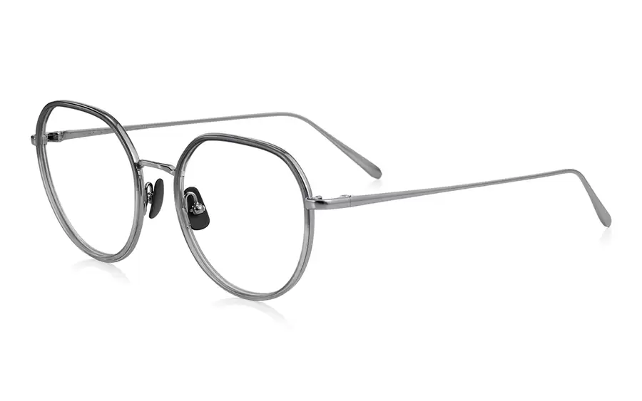 Eyeglasses OWNDAYS OB1002B-4A  Light Gun 