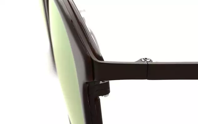 Sunglasses OWNDAYS | SUN SUN1027-T  ブラウン 
