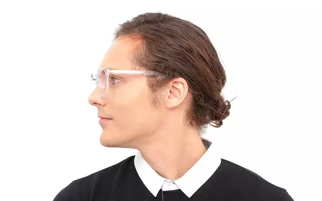 Eyeglasses +NICHE NC3007G-9S  Clear 