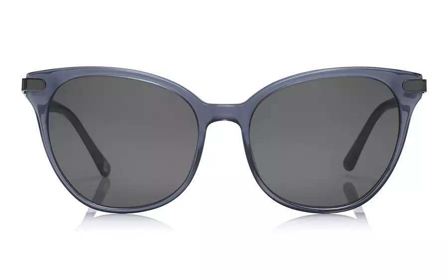 Sunglasses OWNDAYS EUSUN213B-1S  Clear Blue 