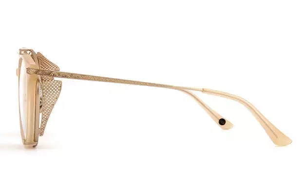 Sunglasses +NICHE NC2005B-9S  Beige 