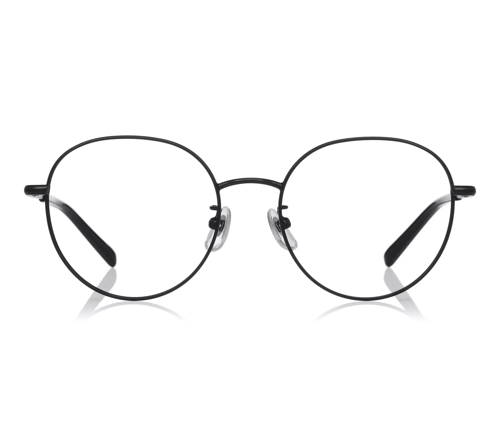 Eyeglasses OWNDAYS | ESSENTIAL RS1002G-5A  Matte Black 