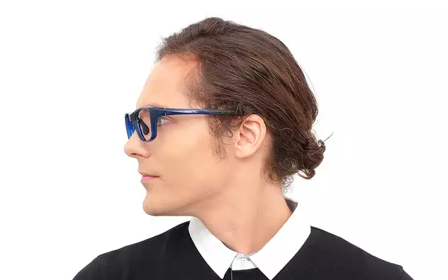 Eyeglasses AIR FIT AR2028T-9S  Blue 