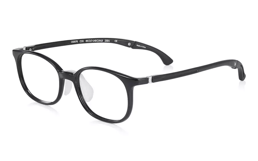 Eyeglasses Junni C60076  Black 