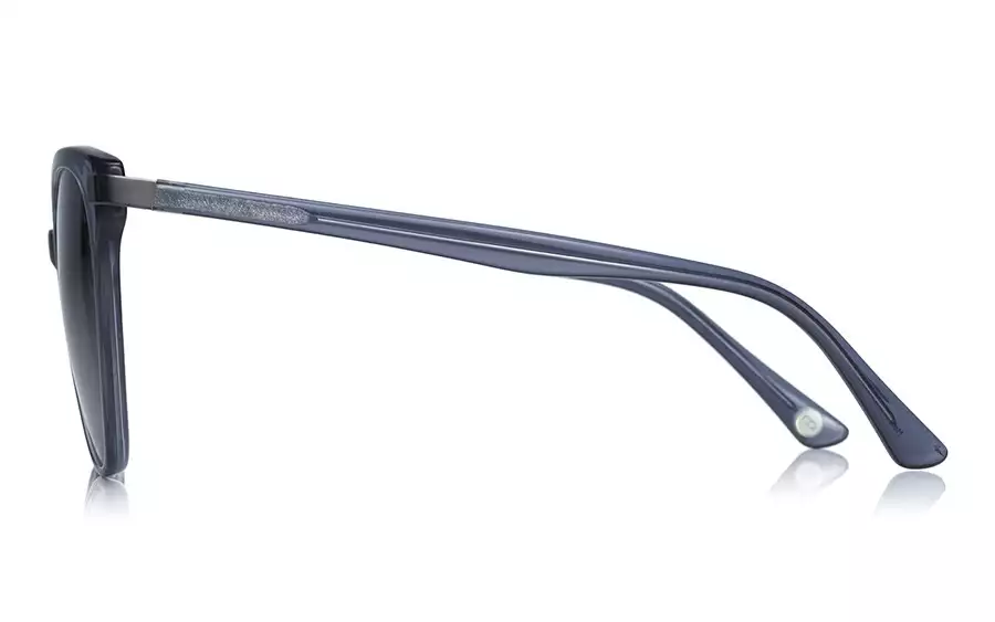 Sunglasses OWNDAYS EUSUN213B-1S  Clear Blue 