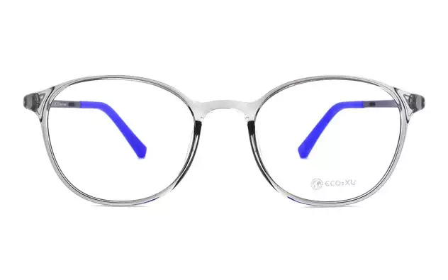 Eyeglasses OWNDAYS | ESSENTIAL ECO2011-K  Clear Gray 