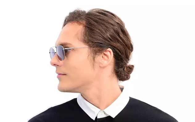 Sunglasses OWNDAYS | SUN SUN1055B-0S  Matte Black 