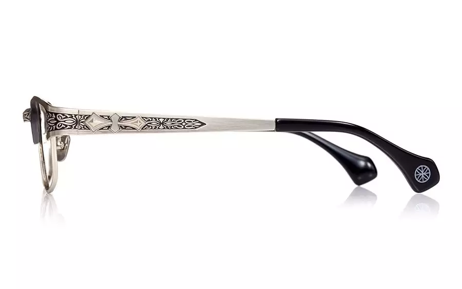 Eyeglasses marcus raw MR1010Y-1S  Gold 