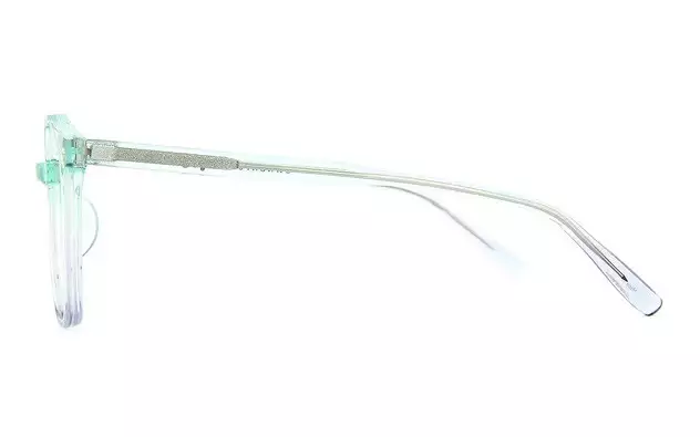 Eyeglasses +NICHE LB2006J-0S  Green 