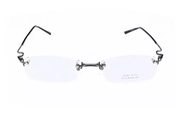 Eyeglasses OWNDAYS | AIR OT1020  Gun 