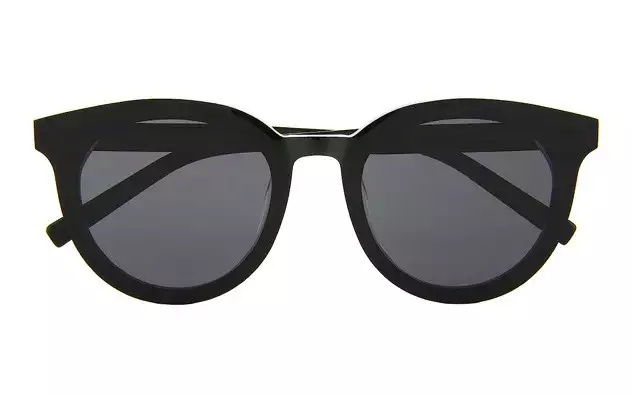 Sunglasses OWNDAYS | SUN SUN2058J-9S  Black 