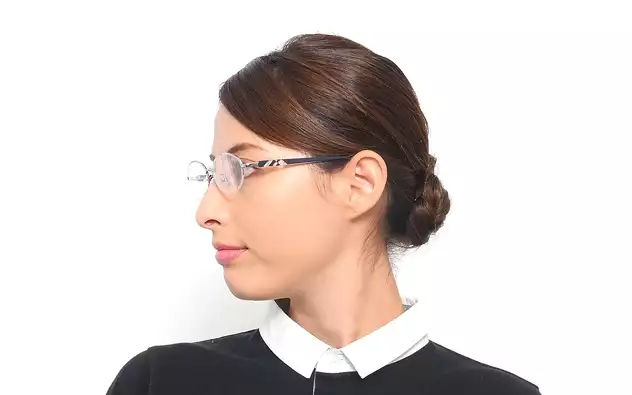 Eyeglasses OWNDAYS | ESSENTIAL OR1030S-8A  Orange 