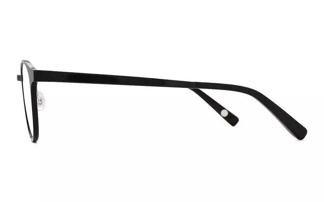Eyeglasses OWNDAYS | SUN SNP2010-N  ブラック 