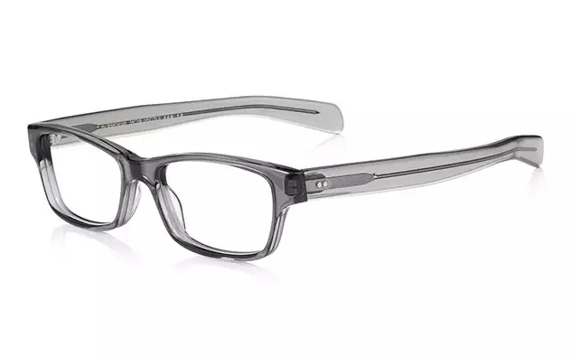 Eyeglasses Senichisaku EUSENICHI100  Clear Smoke 