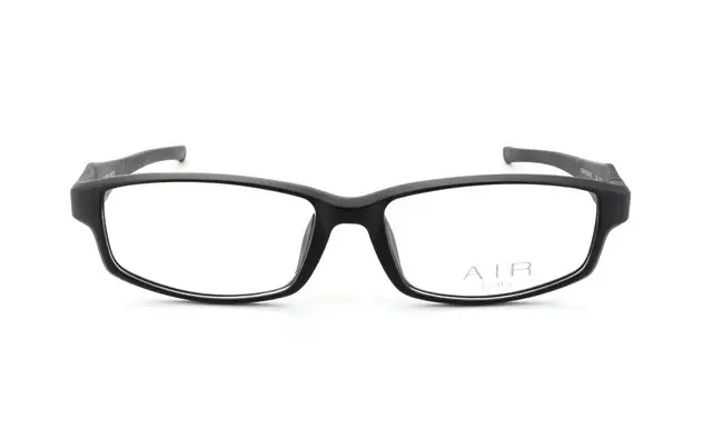 Eyeglasses OWNDAYS | AIR AR2001-T  Matte Black 