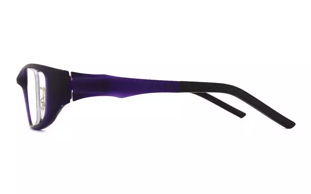 Eyeglasses OWNDAYS | AIR AR2017-T  Purple 