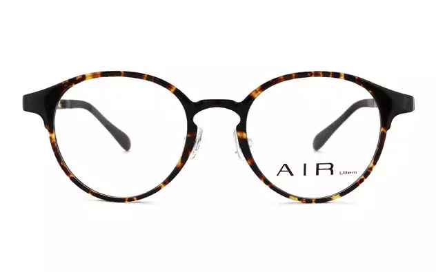 Eyeglasses OWNDAYS | AIR AU2025-T  Brown Demi 
