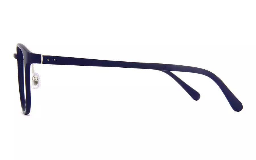 Eyeglasses OWNDAYS | AIR AU2058N-9S  Matte Navy 