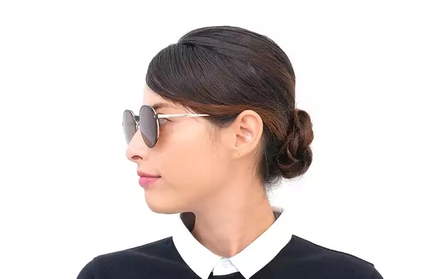 Sunglasses OWNDAYS | SUN SNP1004Le-T  マットブラウンデミ 