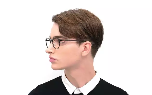 Eyeglasses OWNDAYS PHSP2001T-0A  Brown Demi 