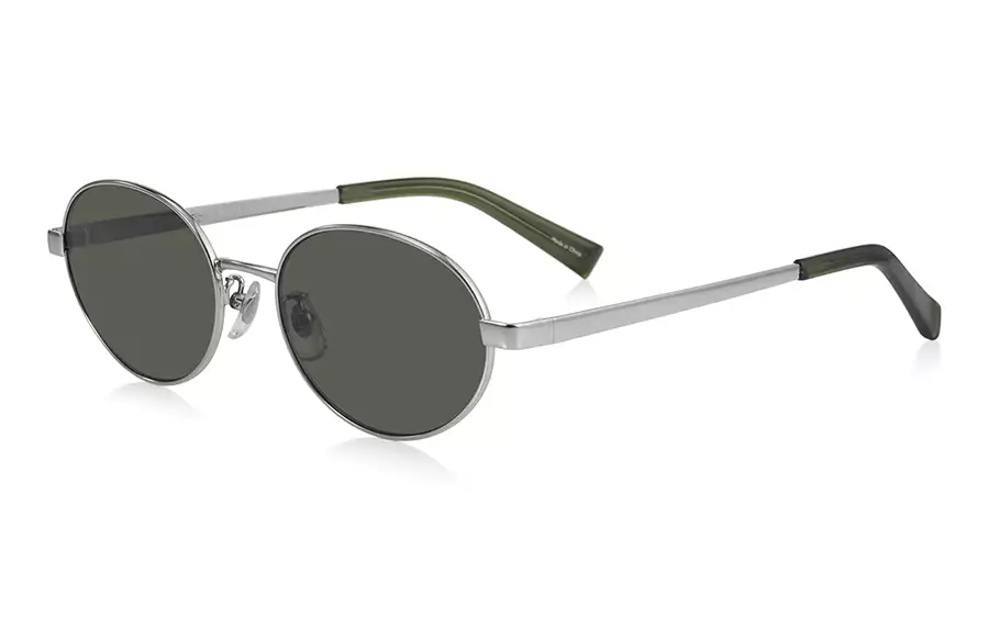 Sunglasses OWNDAYS | SUN SUN7009X-5S  Dark Green 
