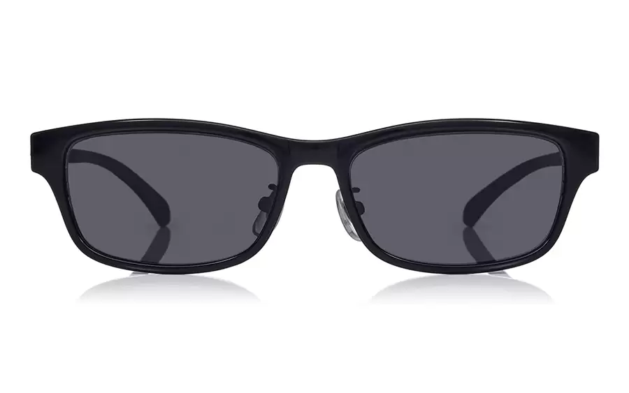 Sunglasses OWNDAYS | SUN SNP1021Le-X  Matte Black 