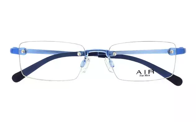 Eyeglasses OWNDAYS | AIR AR2014-C  Clear Blue 