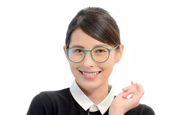 Eyeglasses OWNDAYS PC PC2005N-9A  Blue 