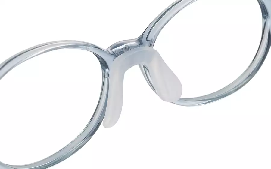 Eyeglasses Junni C60071  Blue 