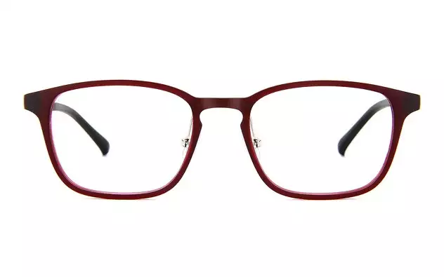 Eyeglasses OWNDAYS | ESSENTIAL OR2056N-9S  Matte Dark Red 