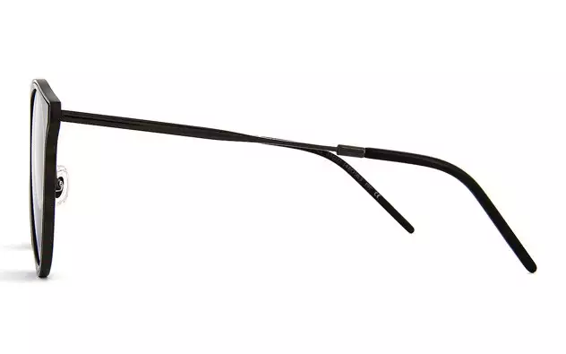 Sunglasses +NICHE NC1018J-9S  Black 