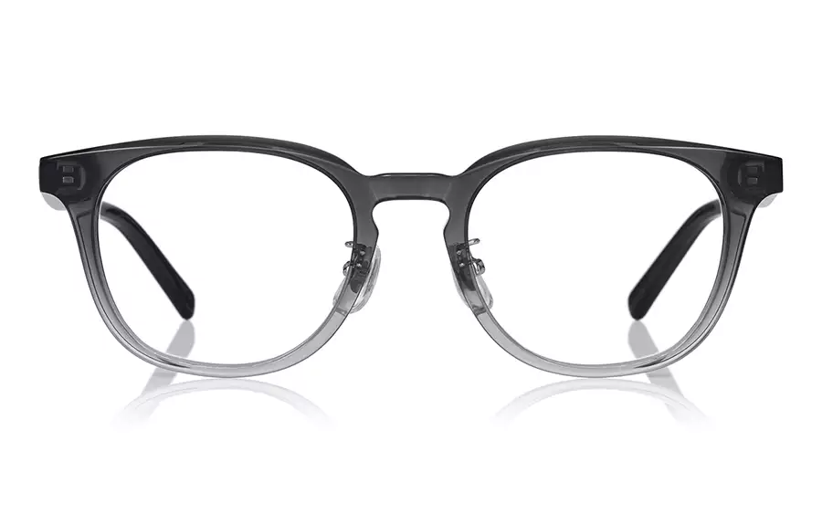 Eyeglasses John Dillinger JD2056N-4S  Dark Gray Halftone 
