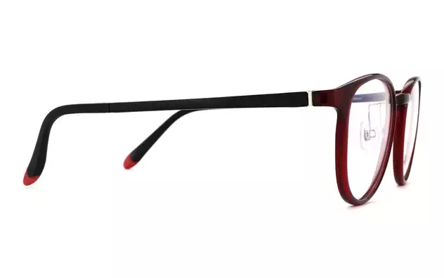 Eyeglasses AIR Ultem AU2023-W  Red 