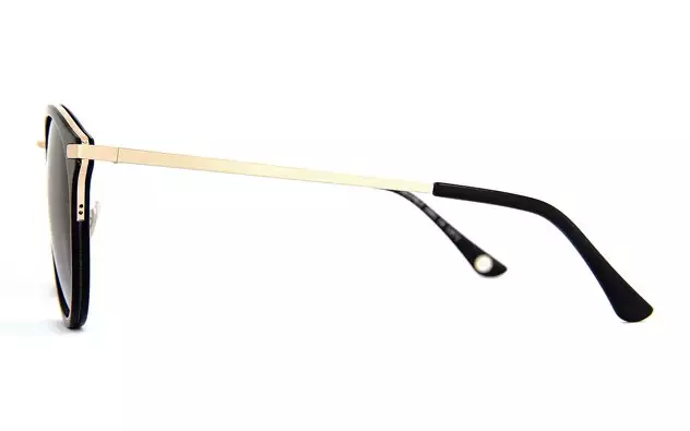 Sunglasses OWNDAYS | SUN SUN2083B-0S  Black 