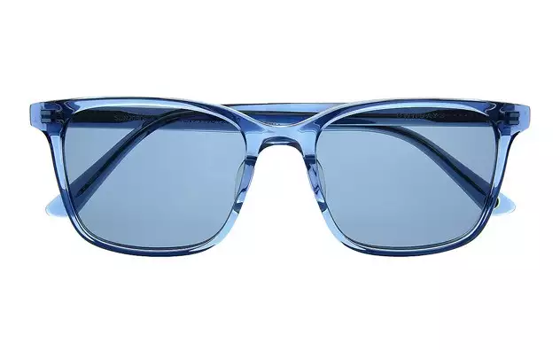 Sunglasses OWNDAYS SUN2080B-0S  Blue 