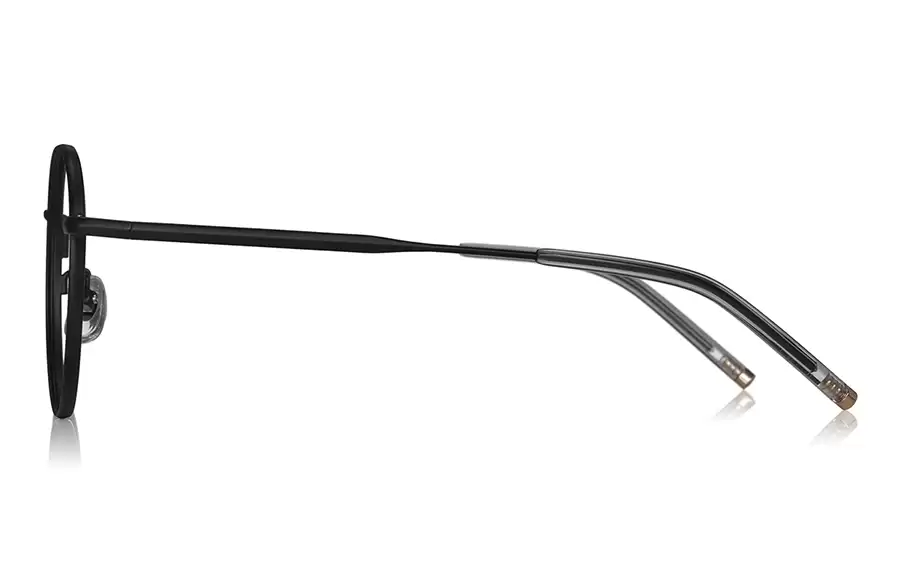 Eyeglasses +NICHE NC3030X-4S  Matte Black 