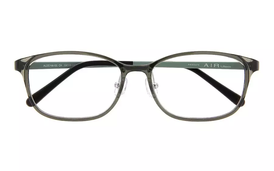 Eyeglasses AIR Ultem AU2074K-0S  Light Khaki 