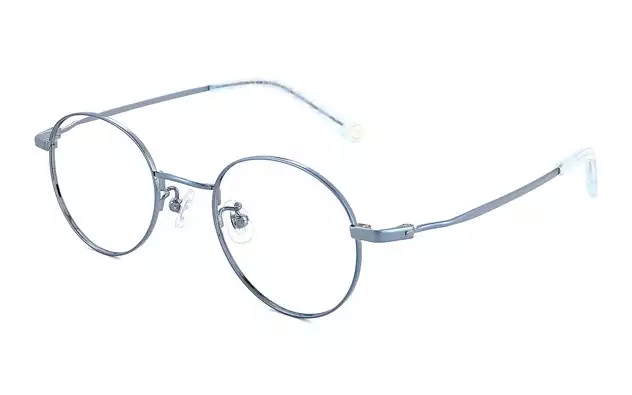 Eyeglasses Junni JU1015G-8A  Blue 