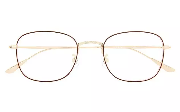 Eyeglasses John Dillinger JD1019G-9S  Red 