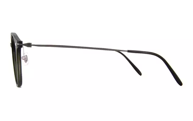 Eyeglasses OWNDAYS | AIR AU2061K-9S  Khaki 