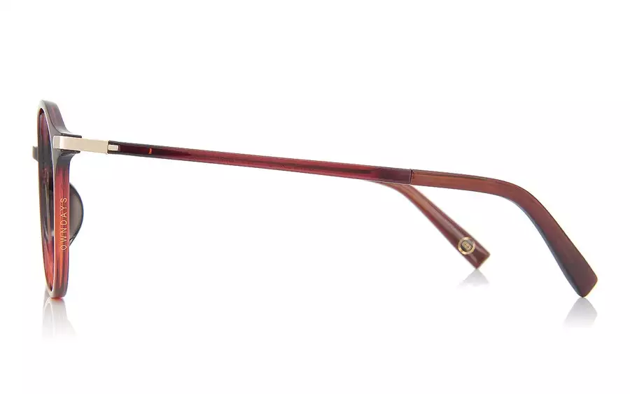 Eyeglasses OWNDAYS | ESSENTIAL TWSP2004N-1A  Brown 