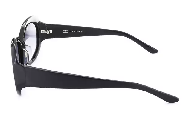 Sunglasses OWNDAYS | SUN OJ3004  ブラック 