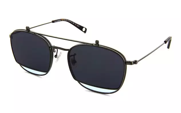 Sunglasses +NICHE NC1016B-9S  Gun 