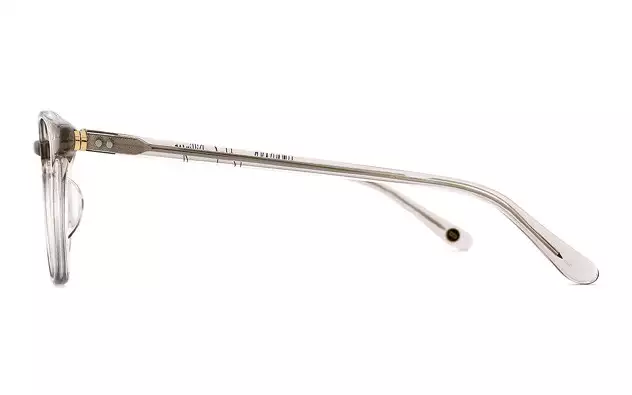 Eyeglasses John Dillinger JD2026J-8A  Clear Gray 