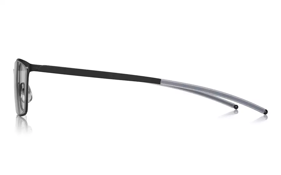 Eyeglasses OWNDAYS | AIR EUAF108G-2A  Matte Black 